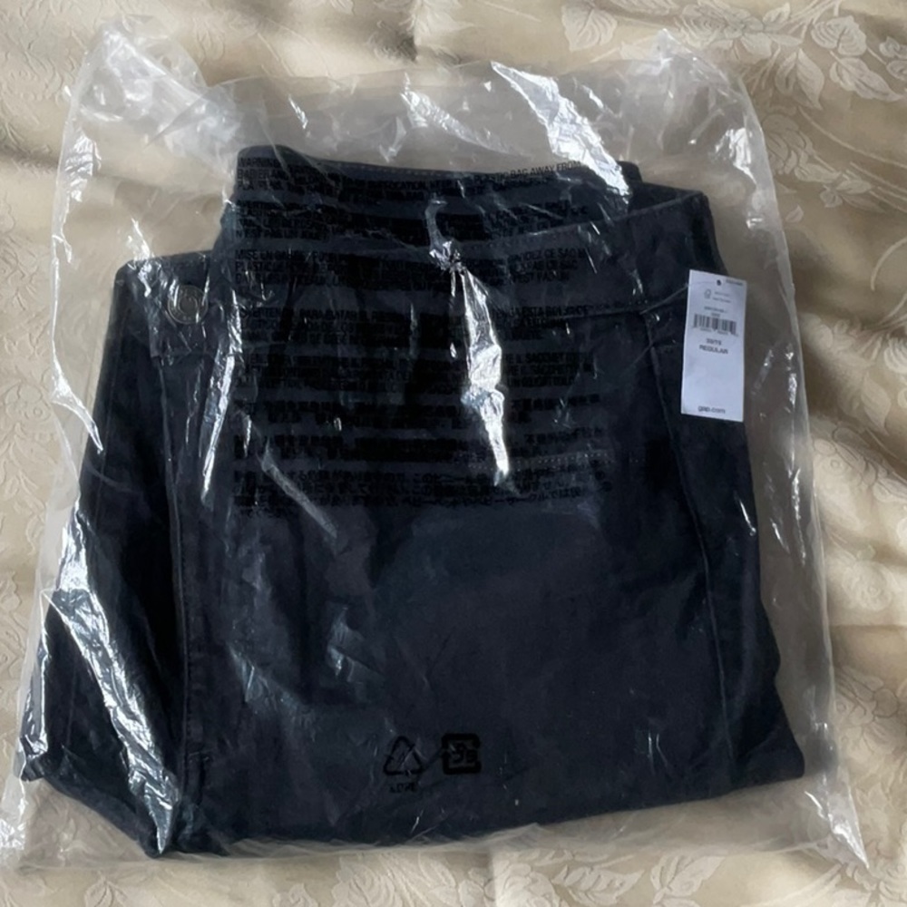 NEW Gap Universal Jeggings High Rise size 16/33R